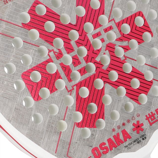 osaka pro tour ltd power padel bat