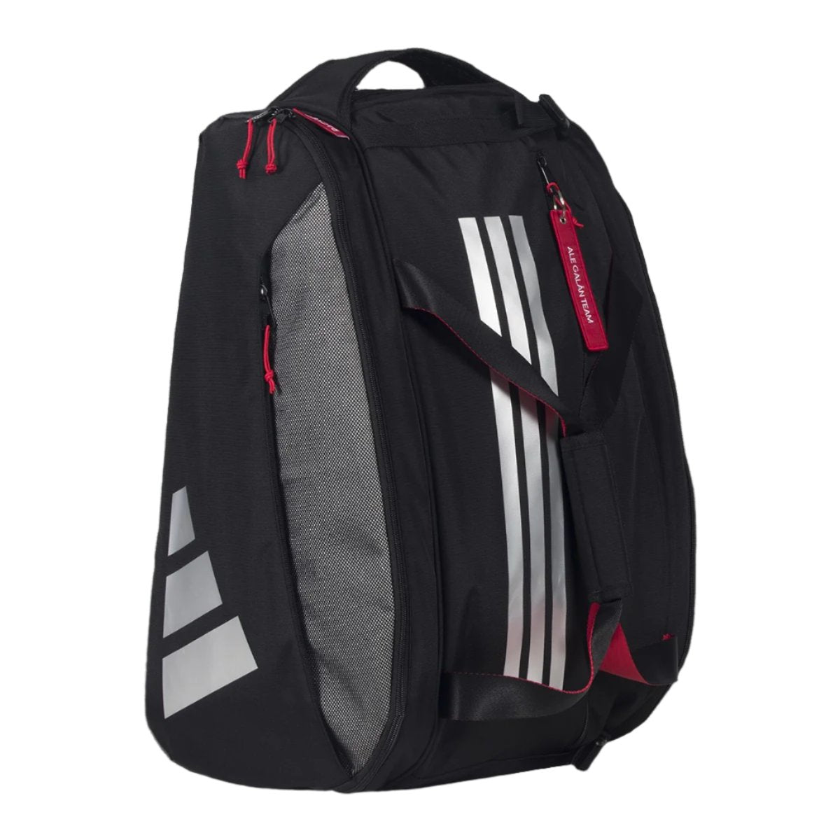 Adidas Multigame 3.4 Padeltaske (Black) - Padellife