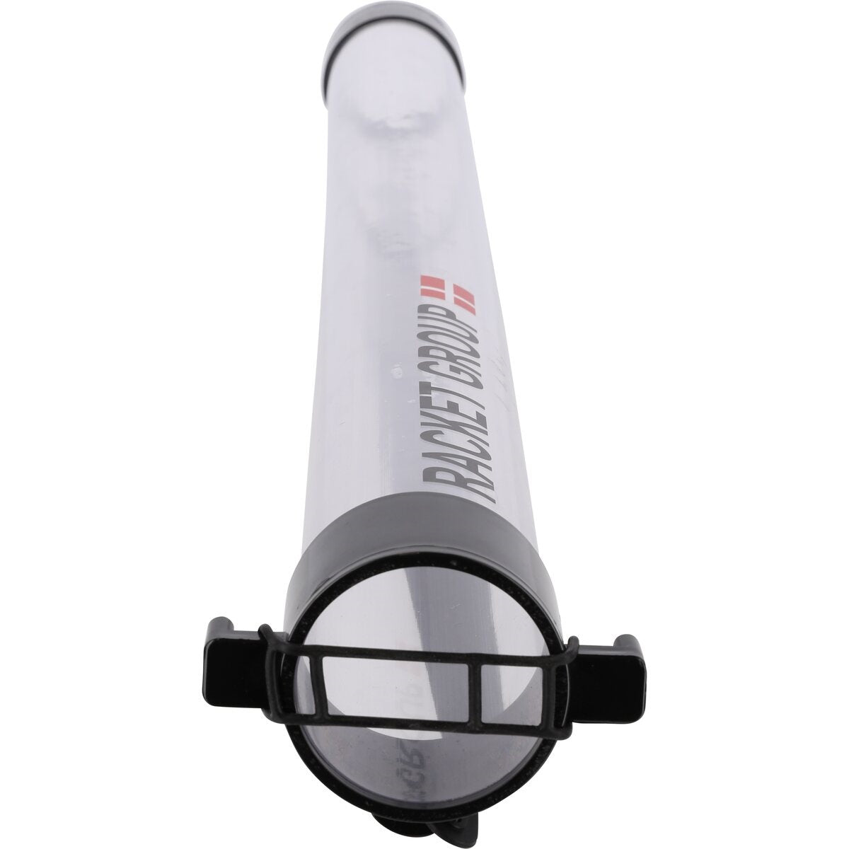 Racket Group Ball Tube