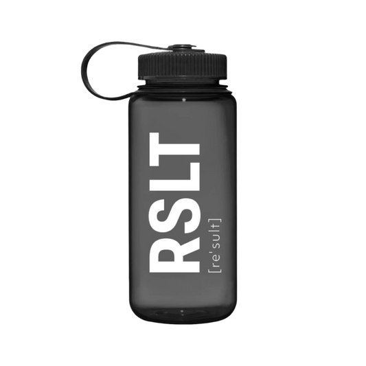 RSLT Vandflaske
