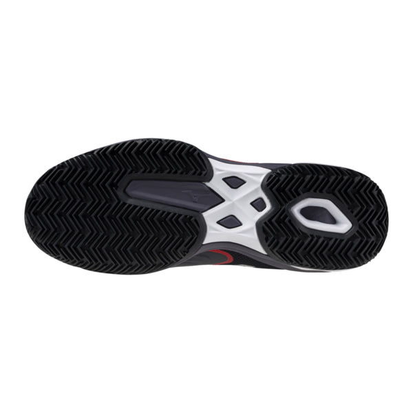Mizuno Wave Exceed Light 2 Padel Sko - Padellife.dk