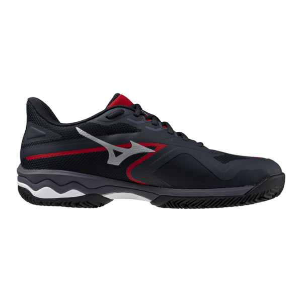 Mizuno Wave Exceed Light 2 Padel Sko - Padellife.dk