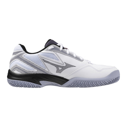 Mizuno Break Shot 4 Padel Sko - Padellife.dk