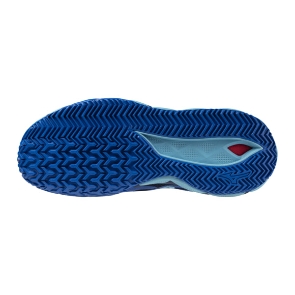 Mizuno Wave Enforce Tour CC Padel Sko