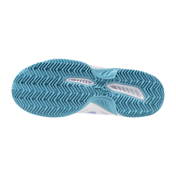 Mizuno Break Shot 4 CC Women Padel Sko - Padellife.dk