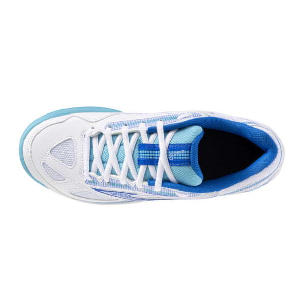 Mizuno Break Shot 4 CC Women Padel Sko - Padellife.dk