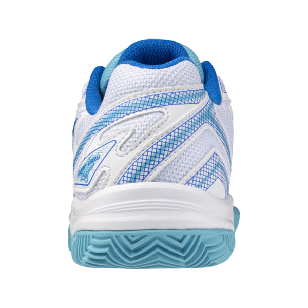 Mizuno Break Shot 4 CC Women Padel Sko - Padellife.dk