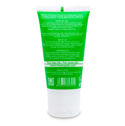 Stop Tired Legs gel (50 ml)