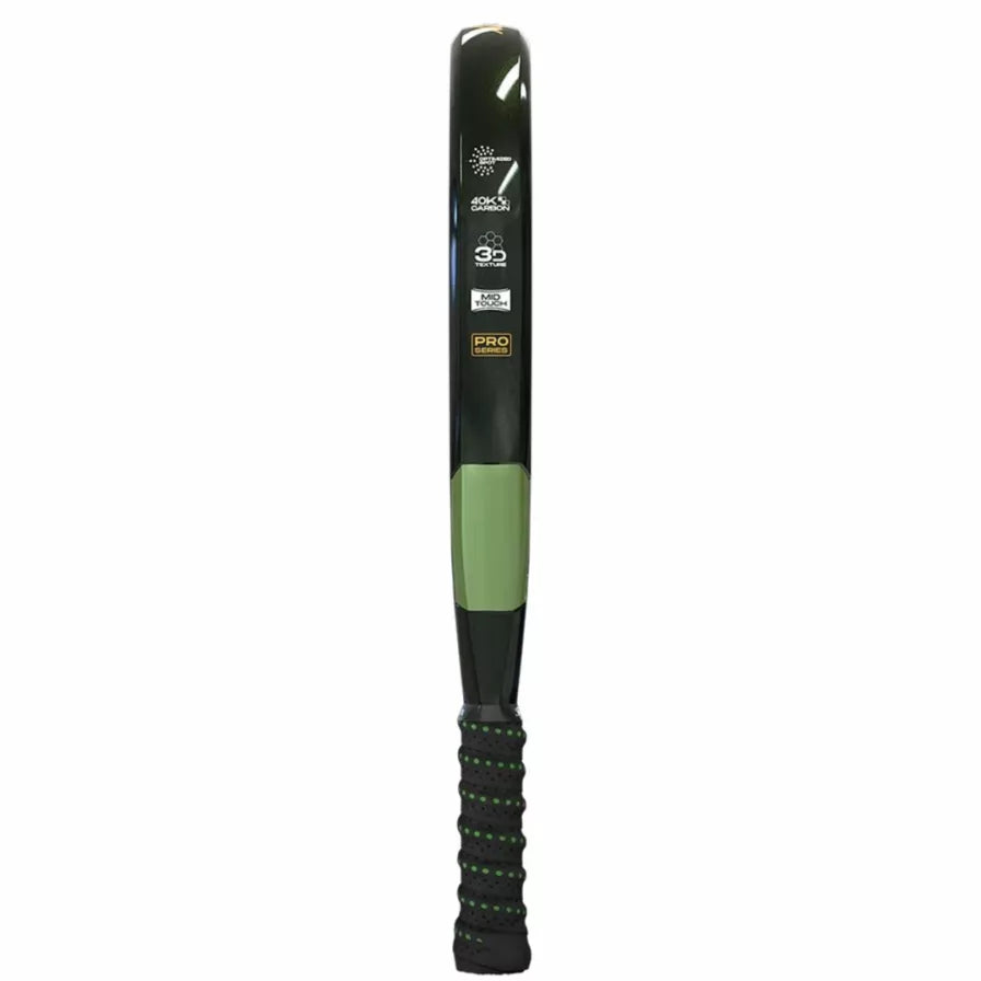 Siux Trilogy Pro 5 Padelbat
