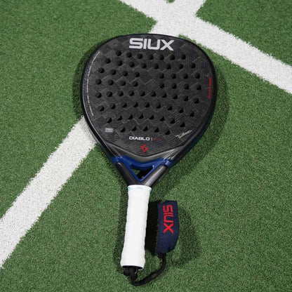 Siux Diablo Pro 2026 Padelbat (Night Blue)