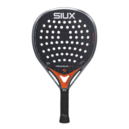 Siux Pegasus Pro 2026 (Lava Orange)