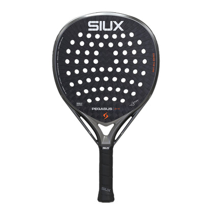 Siux Pegasus Pro 2026 (Storm Grey)