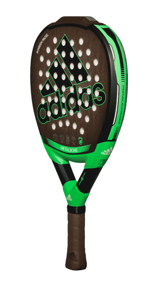 Adidas Metalbone #Greenpadel 2022 Padelbat