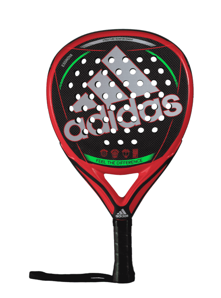 Adidas Essnova Carbon 3.1 Padelbat