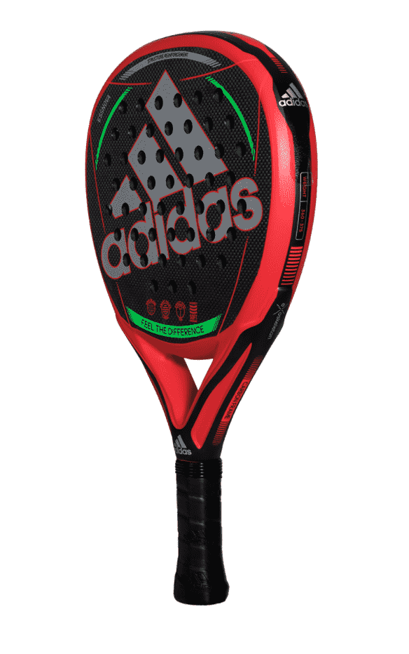 Adidas Essnova Carbon 3.1 Padelbat