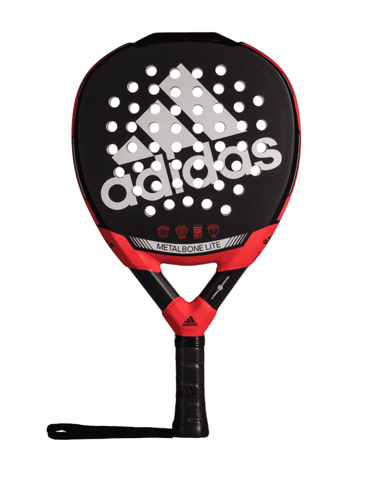 Adidas Metalbone Lite 2022 Padelbat