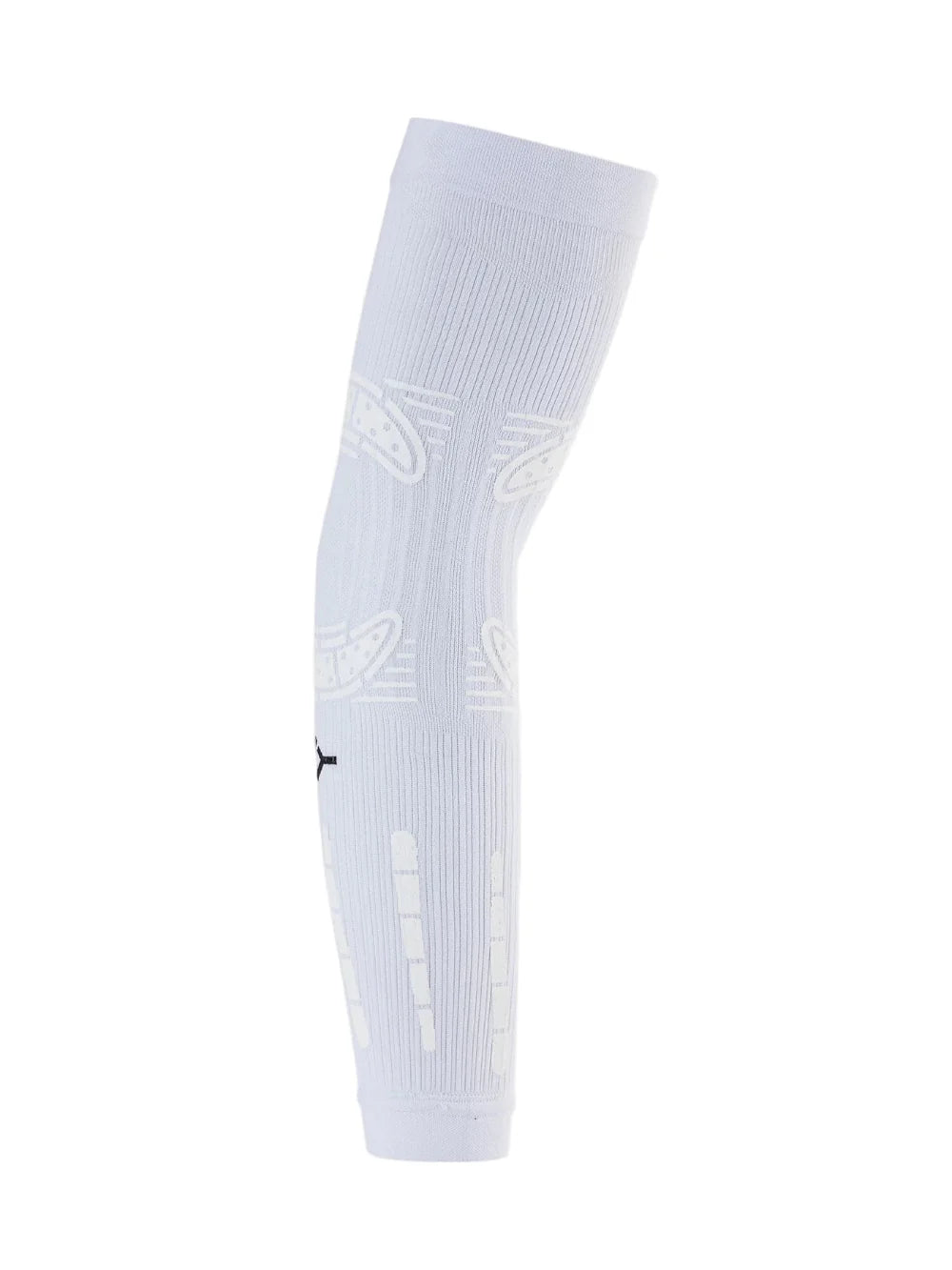 Floky Sleeve (2-pak, Hvid)