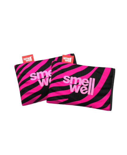 SmellWell Freshener Insert (Pink Zebra)