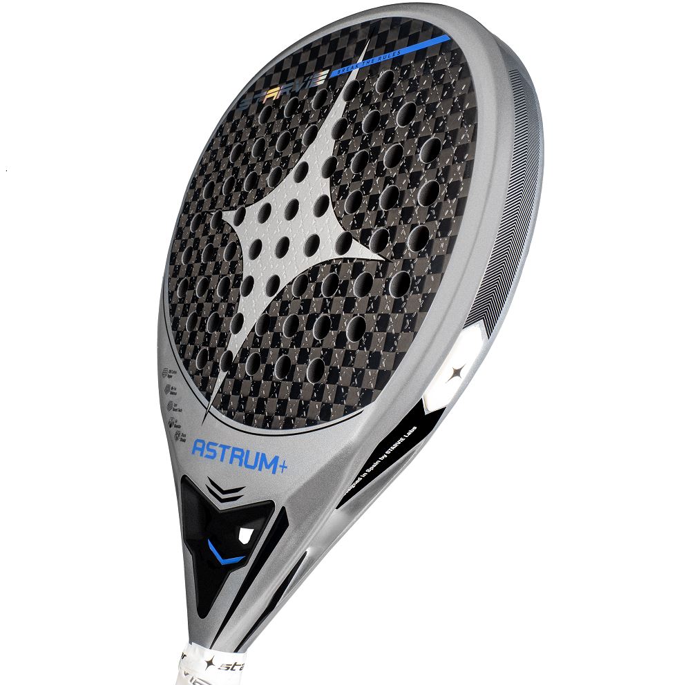 Starvie Astrum+