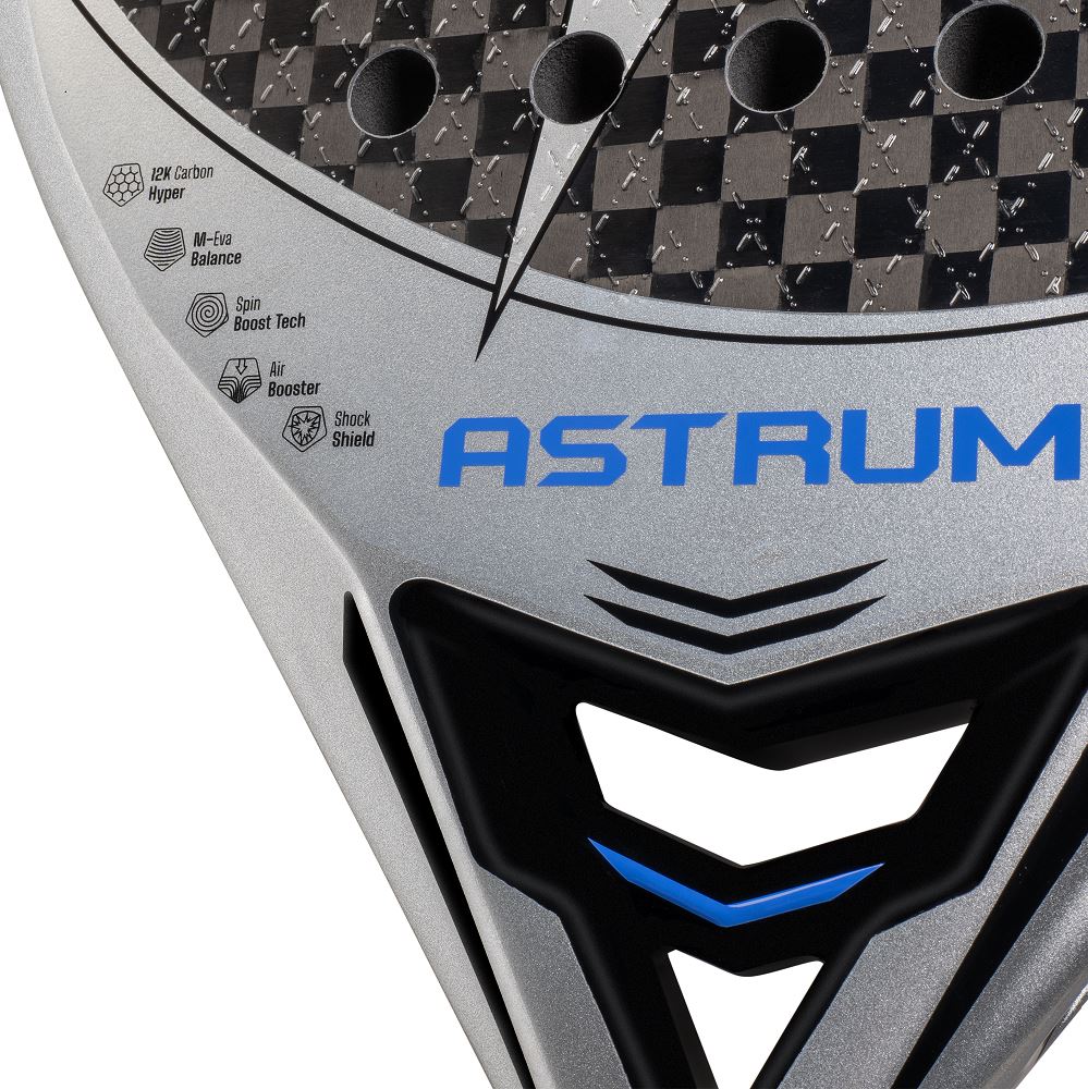Starvie Astrum+