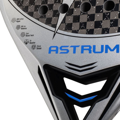 Starvie Astrum+