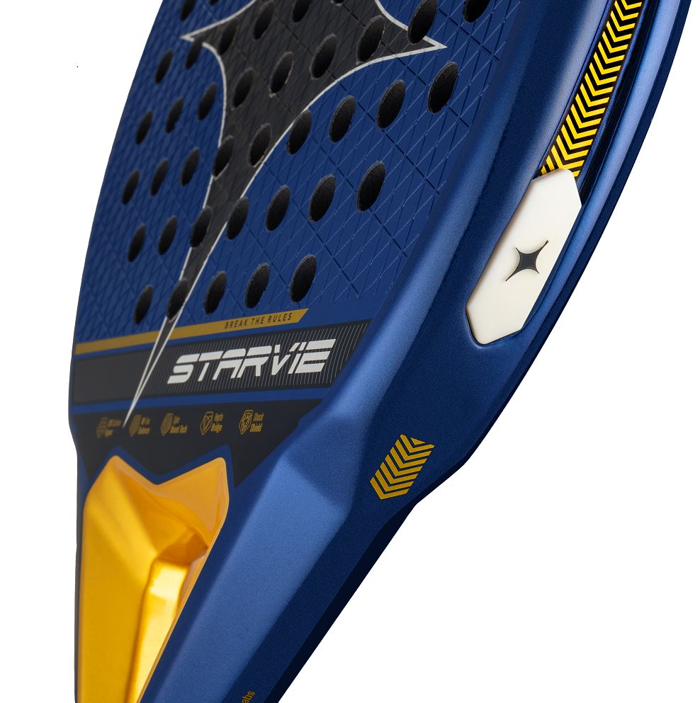 Starvie Drax+