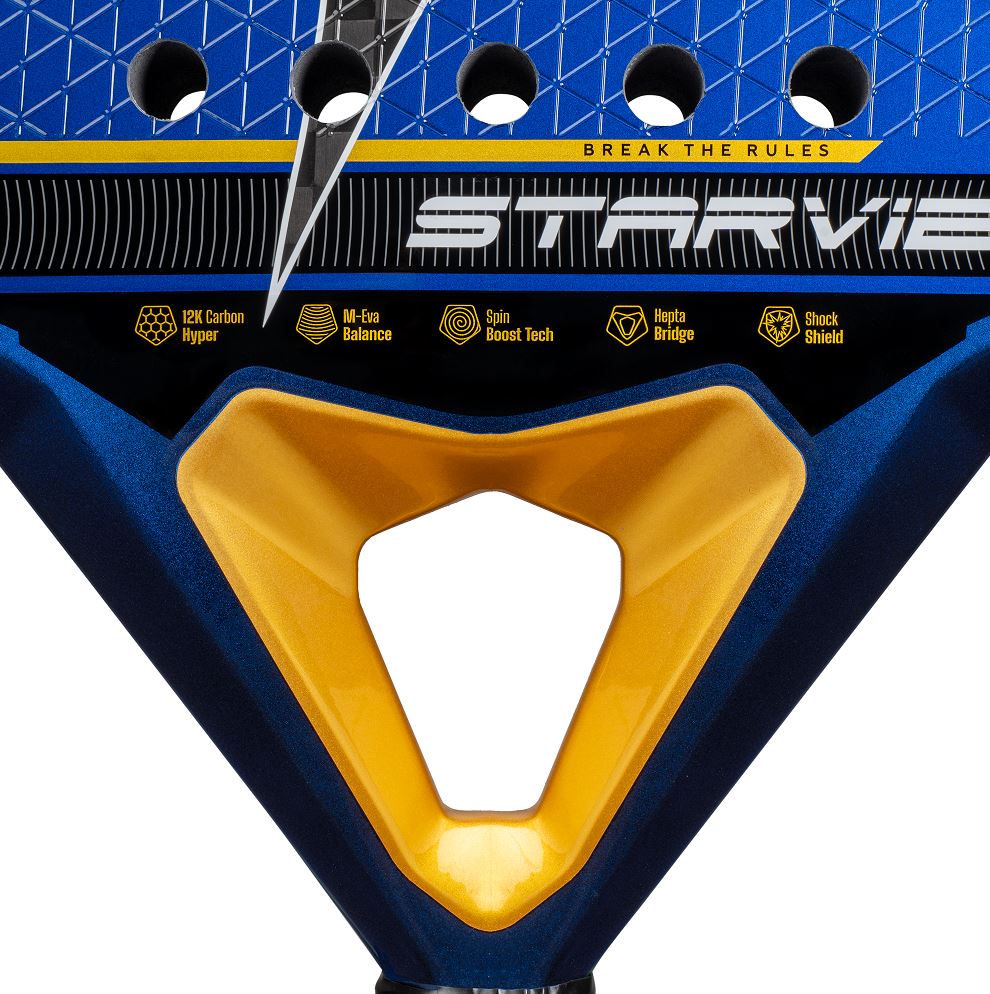 Starvie Drax+