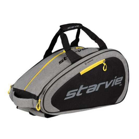 Starvie Plata Lux 2025 Padeltaske padellife