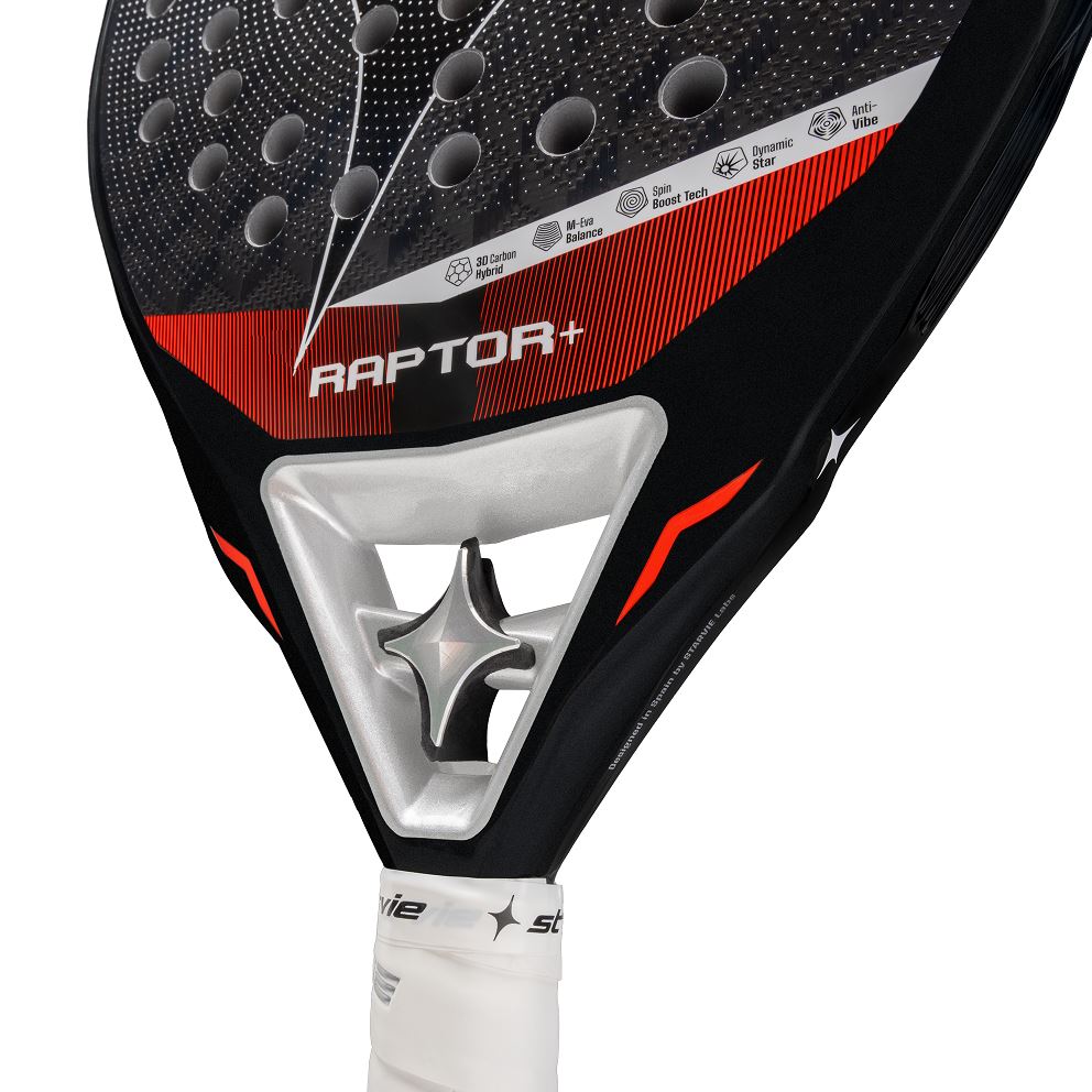 Starvie Raptor+