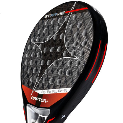 Starvie Raptor+