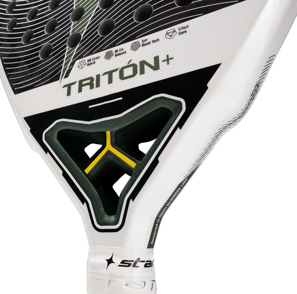 Starvie Triton Balance+ 