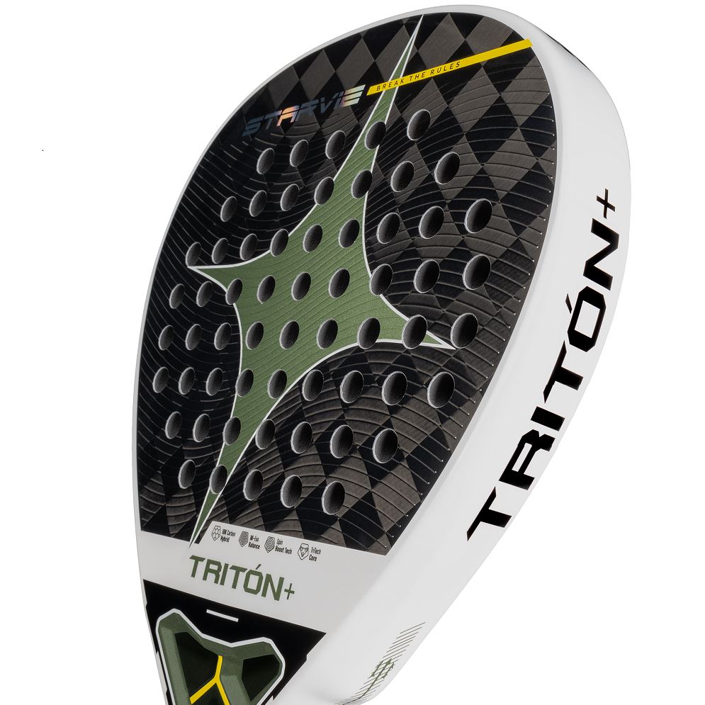 Starvie Triton Balance+ 