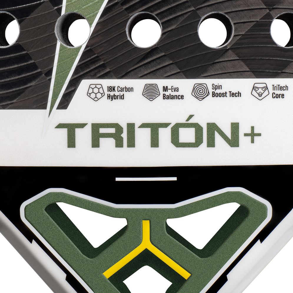Starvie Triton Balance+ 