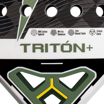Starvie Triton Balance+ 