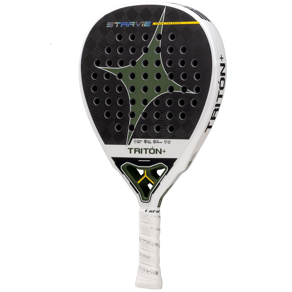 Starvie Triton Balance+ 