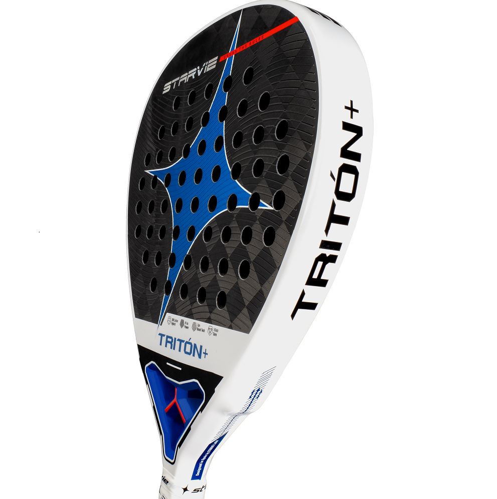 Starvie Triton Power+