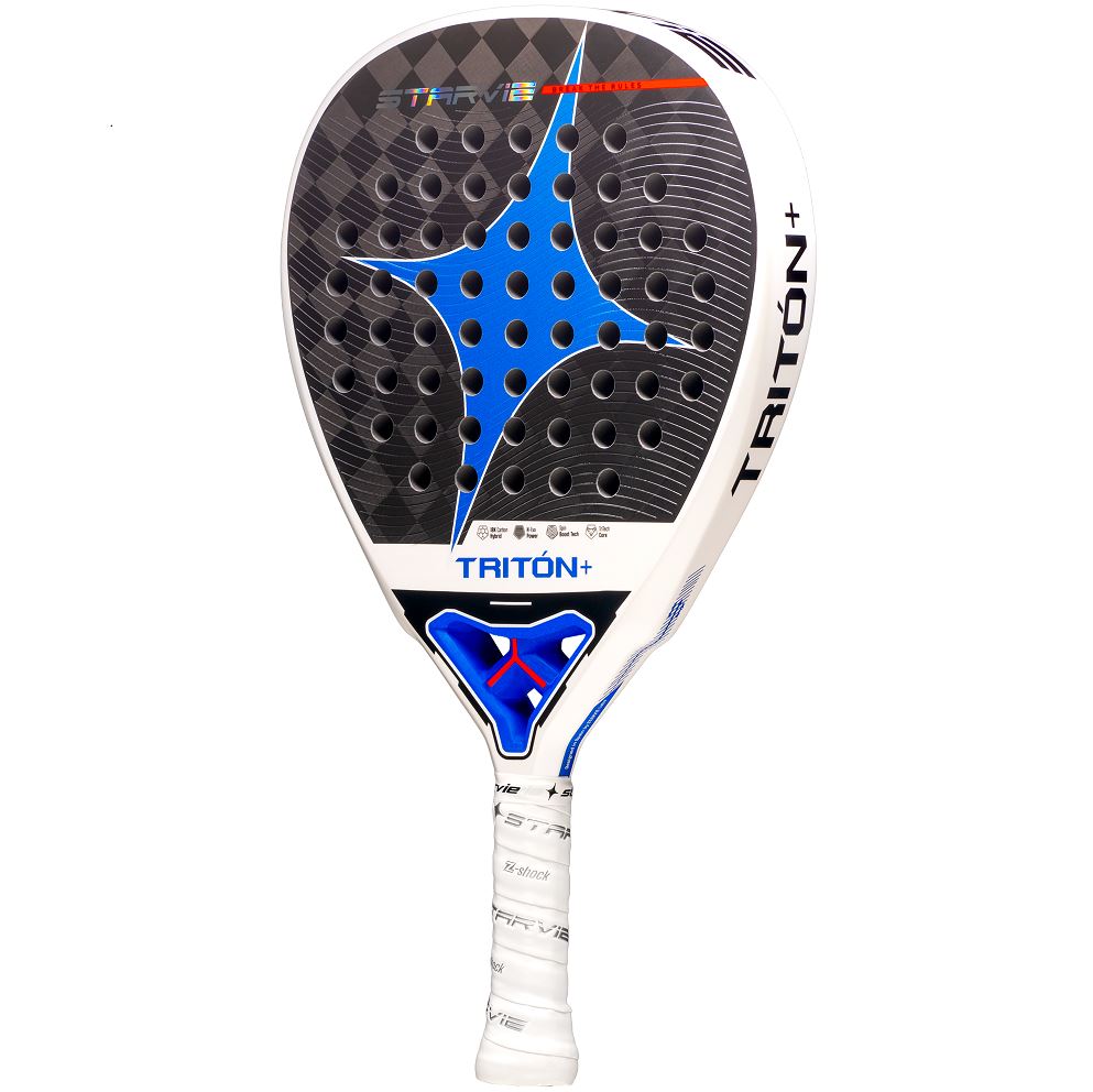 Starvie Triton Power+