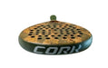 Cork Supreme Control III padel bat - padellife.dk