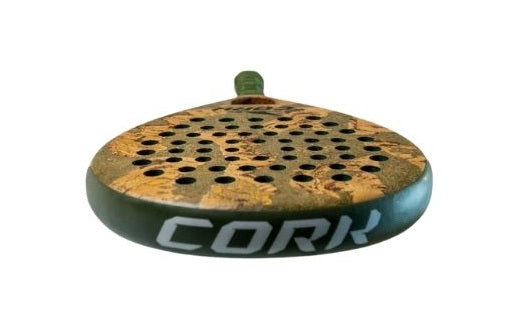 Cork Supreme Control III padel bat - padellife.dk