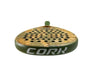 Cork Supreme Hybrid III Padel Bat - Padellife.dk