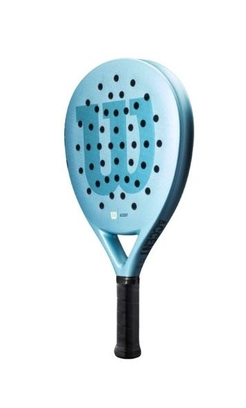 Wilson Accent LT Padelbat