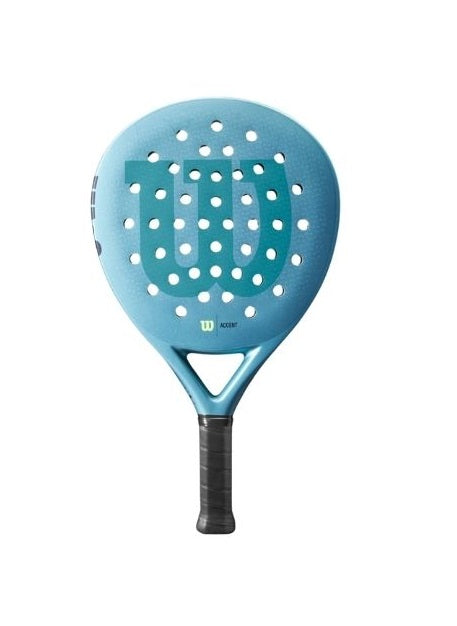 Wilson Accent LT Padelbat