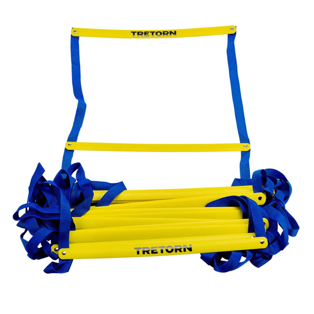 Tretorn Agility Ladder (7,5M) padellife