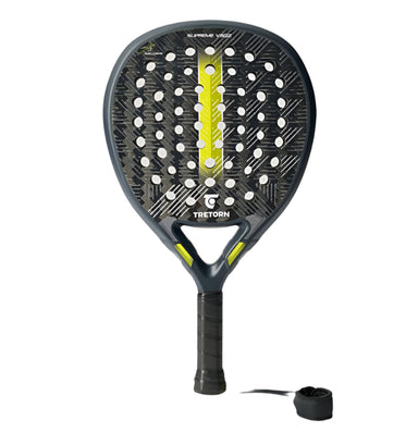 Tretorn Supreme Simon Vasquez 2025 padel