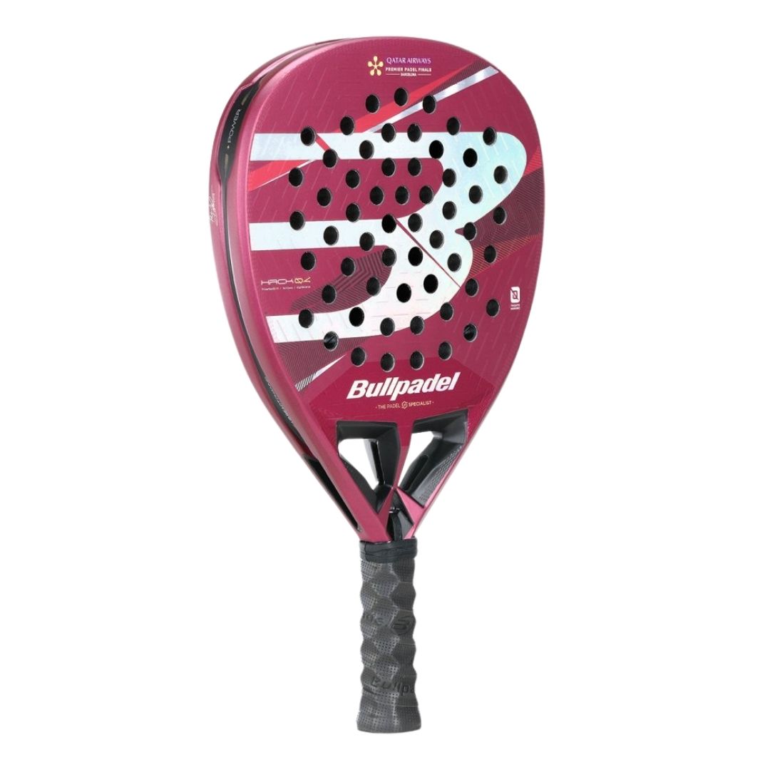 Bullpadel Hack 04 TF 25