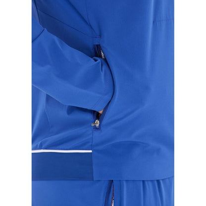 Babolat Play Jacket (Sodalite Blue)