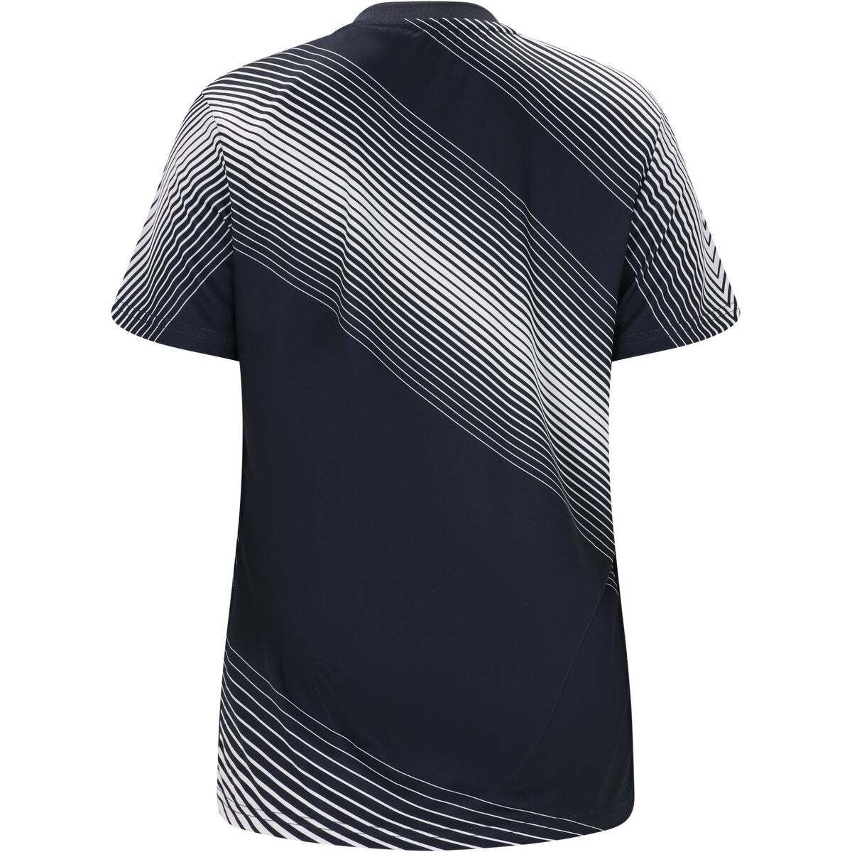 Victor Darmo W Tee (Dark Saphire)