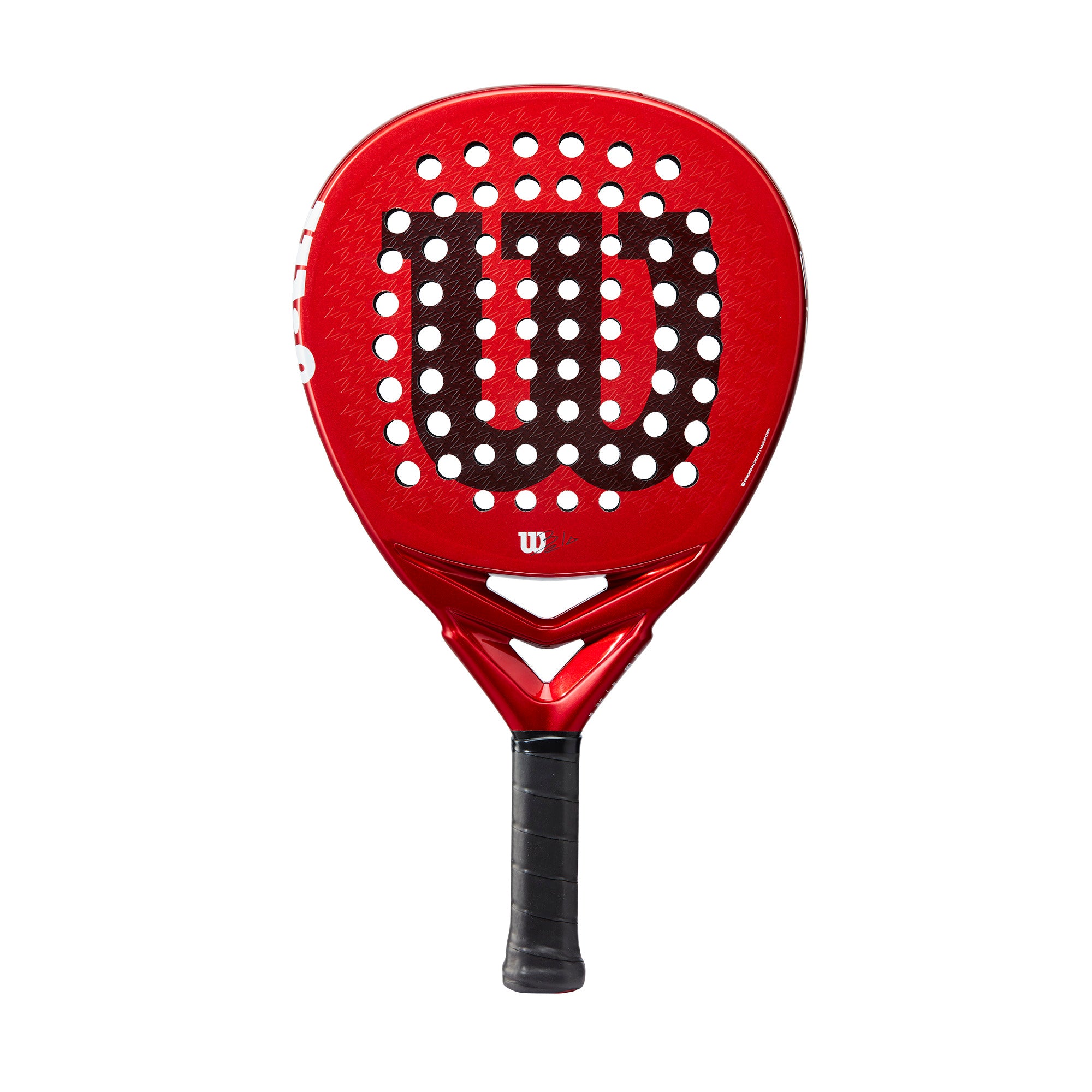 Wilson Bela Elite V2.5 Padel Bat