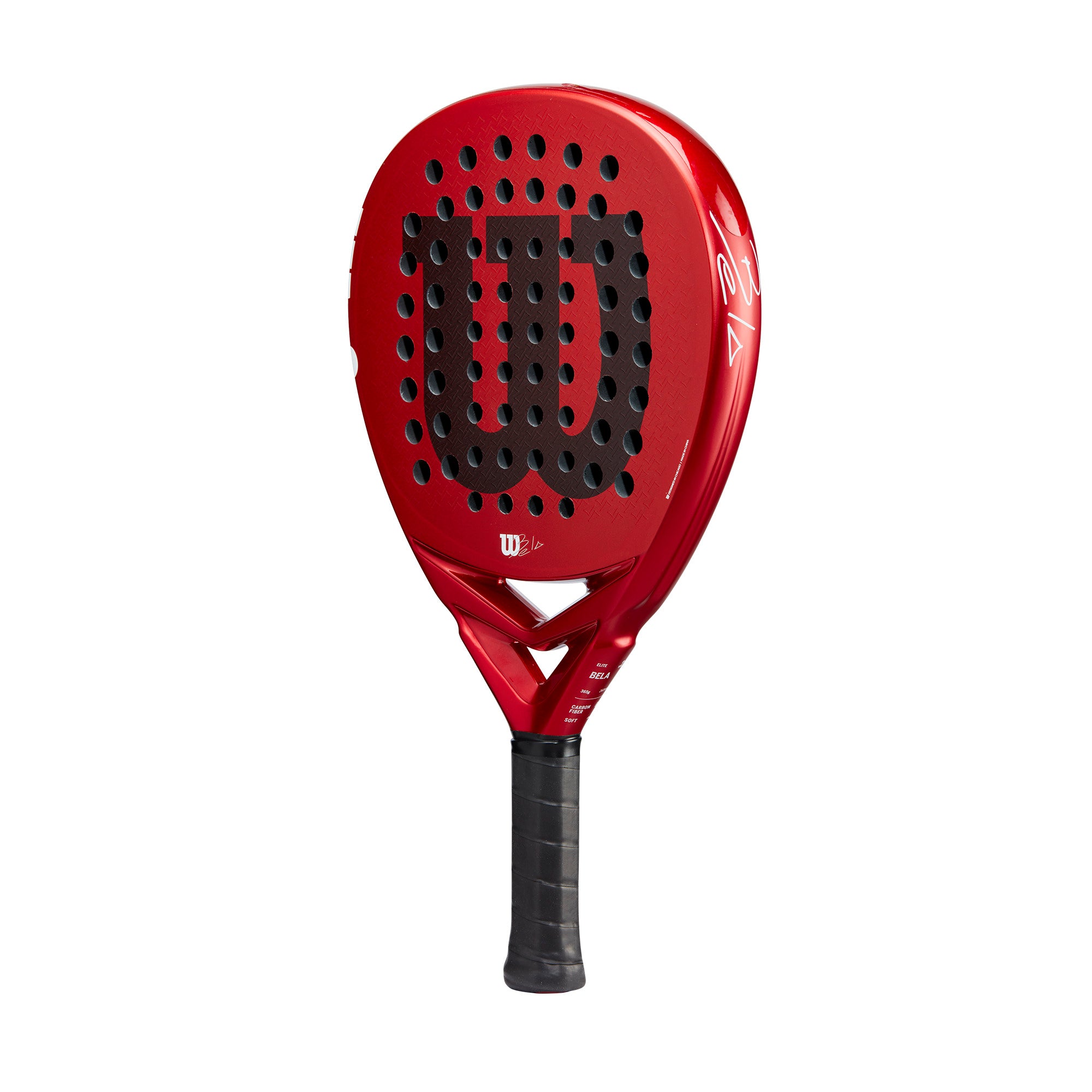 Wilson Bela Elite V2.5 Padel Bat