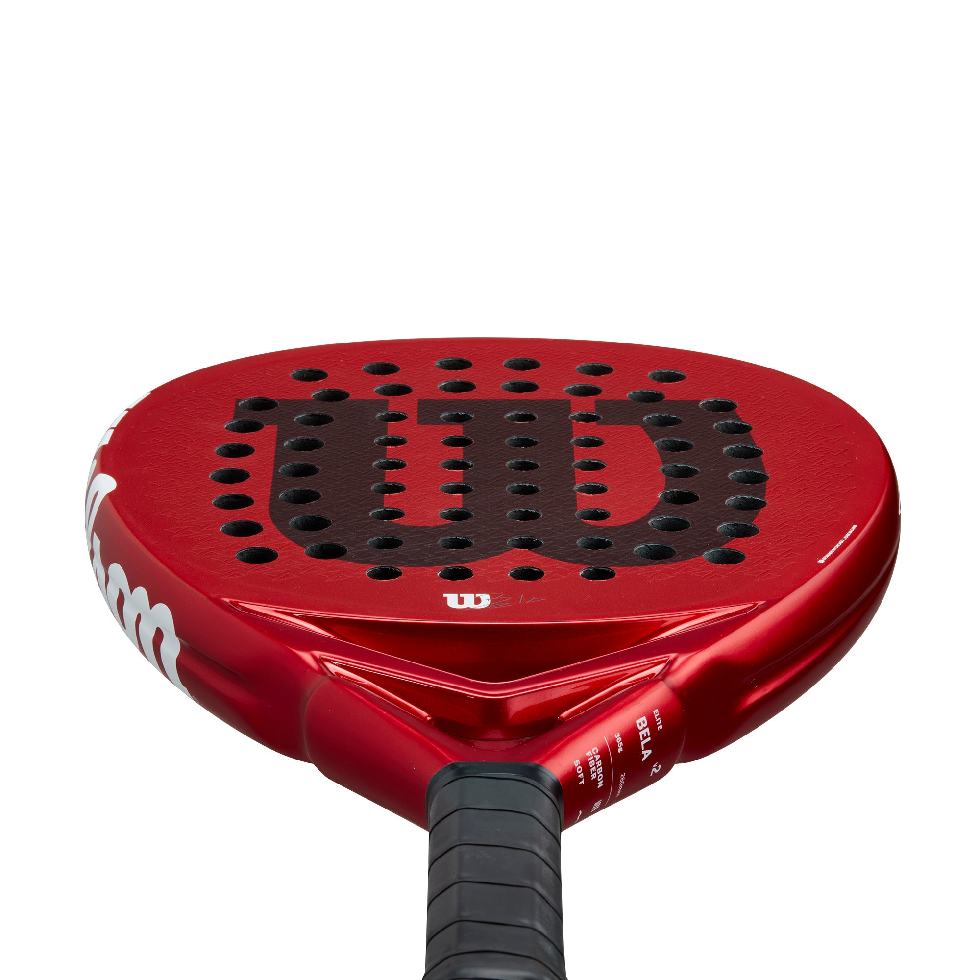 Wilson Bela Elite V2.5 Padel Bat